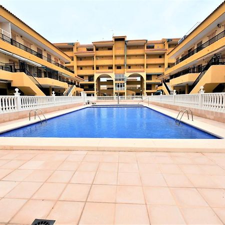 La Casa Milana Apartment La Mata  Luaran gambar