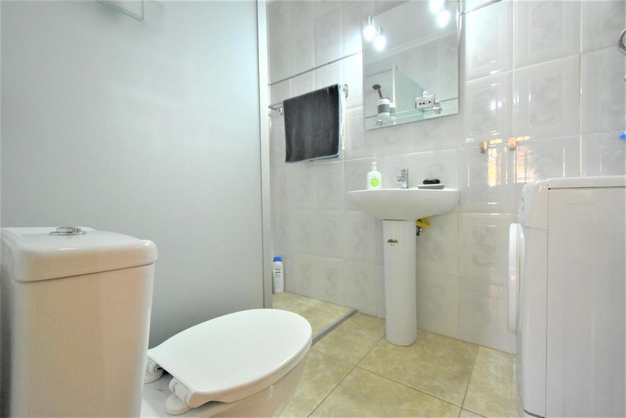 La Casa Milana Apartment La Mata  Luaran gambar