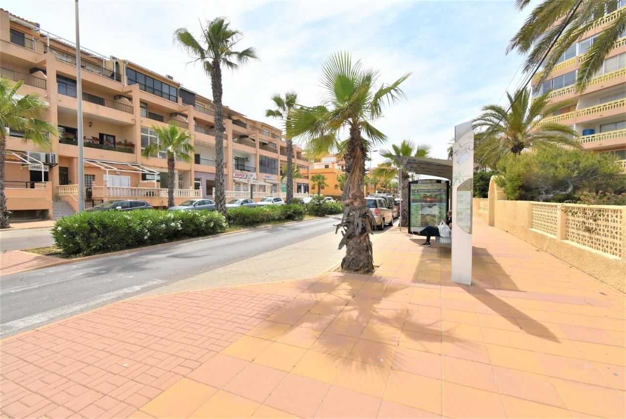 La Casa Milana Apartment La Mata  Luaran gambar