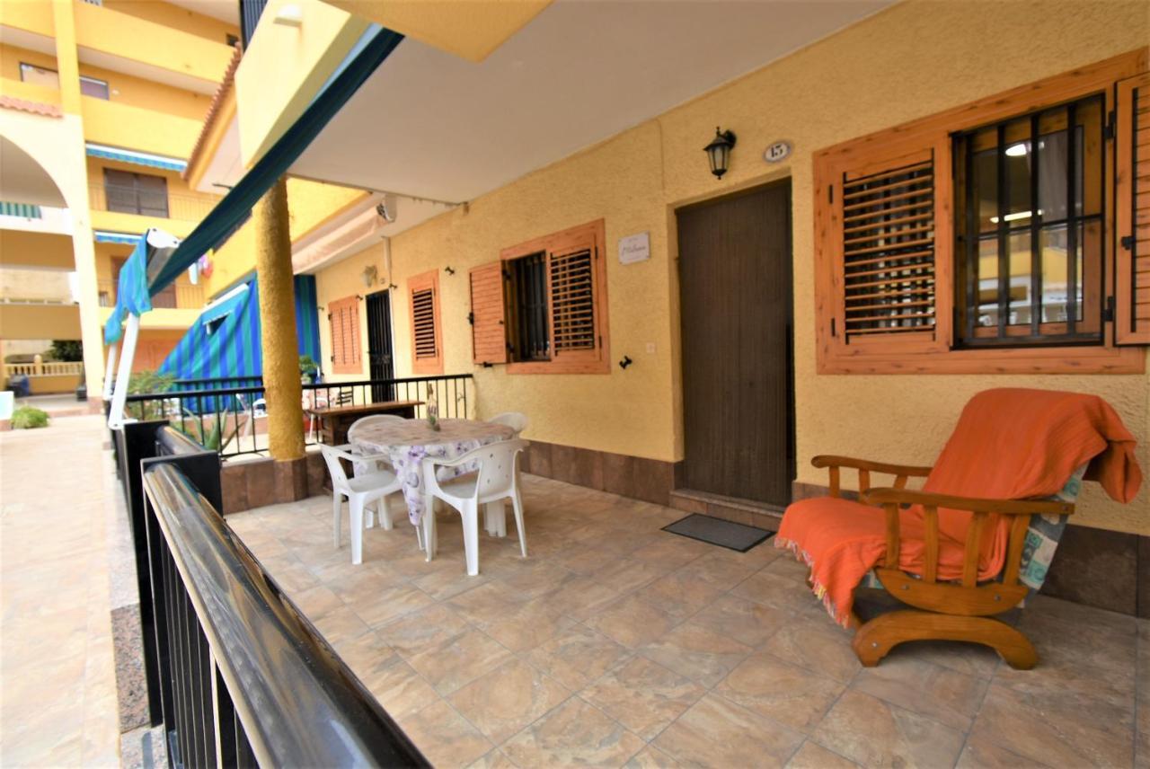 La Casa Milana Apartment La Mata  Luaran gambar