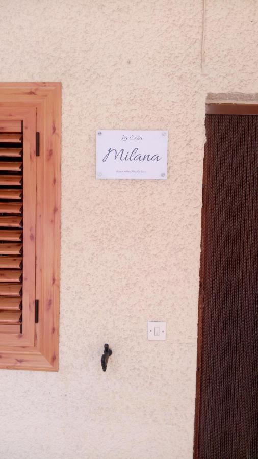 La Casa Milana Apartment La Mata  Luaran gambar