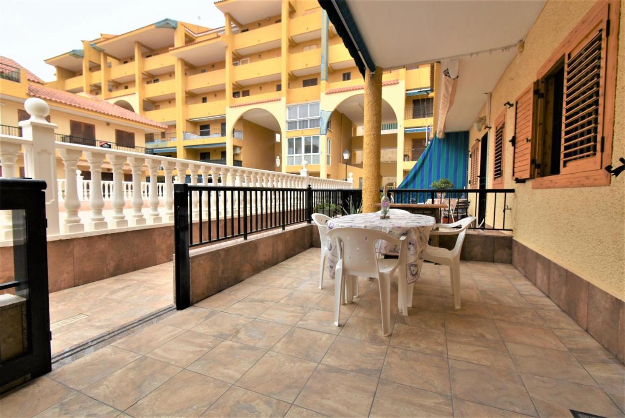 La Casa Milana Apartment La Mata  Luaran gambar