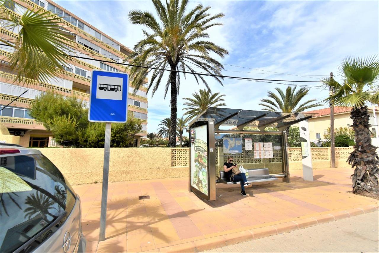 La Casa Milana Apartment La Mata  Luaran gambar