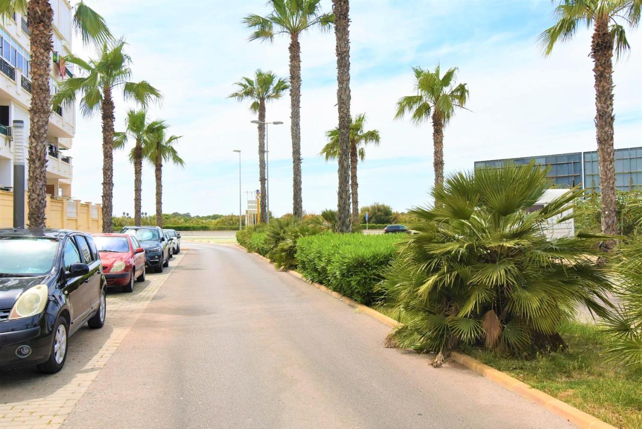 La Casa Milana Apartment La Mata  Luaran gambar