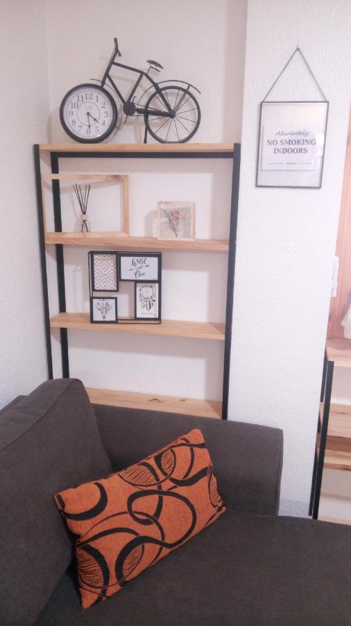 La Casa Milana Apartment La Mata  Luaran gambar