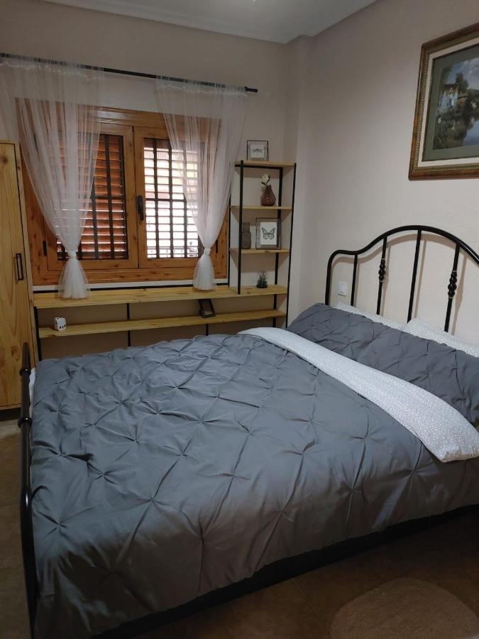 La Casa Milana Apartment La Mata  Luaran gambar