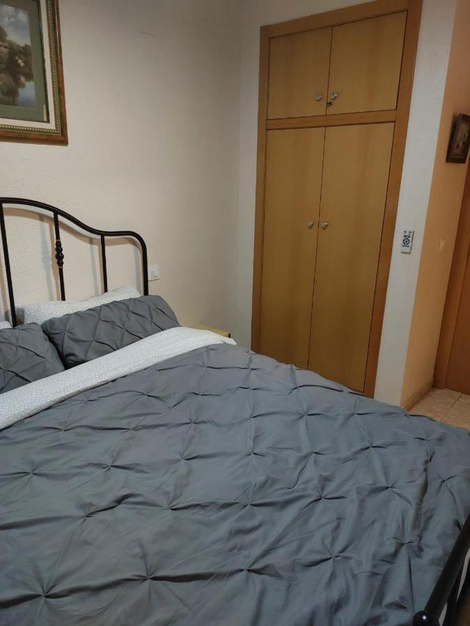 La Casa Milana Apartment La Mata  Luaran gambar