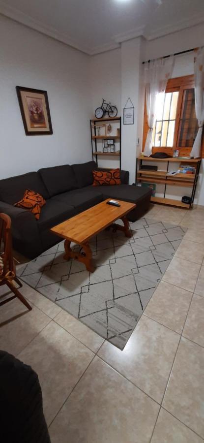 La Casa Milana Apartment La Mata  Luaran gambar